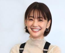 倉科カナ「リフレッシュに…」　ギャップ大な休日の過ごし方　近藤春菜「一緒じゃん。安心した」