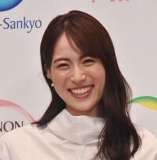 笹川友里アナ　夫・太田雄貴氏とのなれそめを赤裸々告白　初対面で「なんとなくこういう人って…」