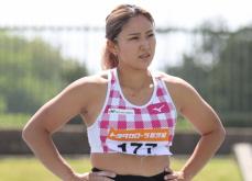 女子やり投げ・佐藤友佳　現役引退「怪我や気持ちの面で折り合いがつかず」「今まで悔いなくやってこれた」