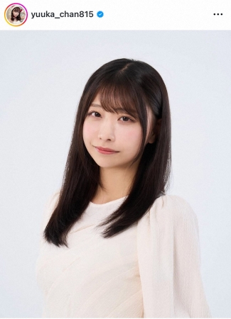 元AKB48鈴木優香　芸能事務所「LIBERA」に所属を発表　「感謝と謙虚な心を忘れず」