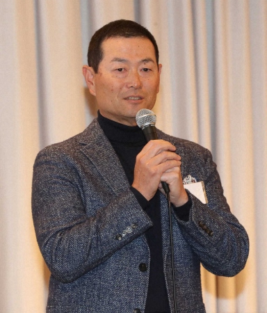 PL学園復活へ道のり険し…桑田会長「学校存続が非常に厳しい」「できることは一つ」OB懇親会で説明