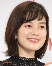 筧美和子　実は実家は“老舗”「内緒にしてるけどバレバレ」松岡昌宏は「付き合った人超幸せ」