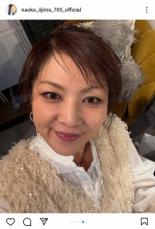 飯島直子“本業”は町内会班長だった！「1年間お疲れ様」「町内会もちゃんとやって親近感」の声