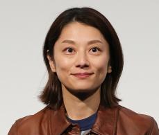 小池栄子　「嫉妬すら覚える」同世代の仲良し女優「大好きだけど一緒に芝居したくない」「バケモノ女優」