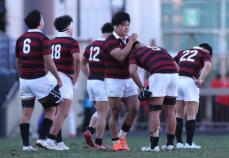 【ラグビー大学選手権】早大は17季ぶりの対抗戦＆選手権全勝Vならず…後半に3T許し2年前の雪辱逃す