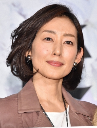 木村多江　美しすぎる…20歳当時の振袖ショットに絶賛の声「品があります」「お綺麗すぎます」