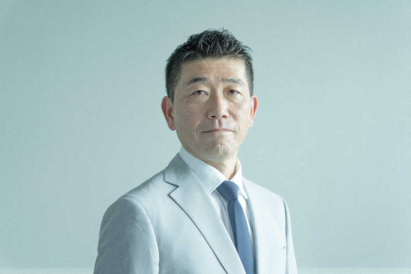 株式会社斎藤佑樹とパートナーシップ締結の中垣征一郎氏　「指導者の方々とふれあえる場所つくりたい」