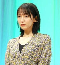 吉岡里帆　高校生だった15年前の悲劇明かす　「パスポート紛失して…」まさかの事態に