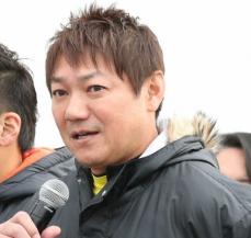 元阪神の浜中治氏　4月から中学生を指導「これまでの経験をすべて伝えていきたい」