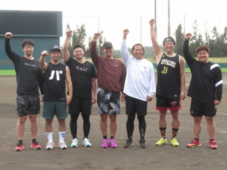 楽天・浅村 カイオウ襲名!?ラオウ兄貴分  オリ戦確変で昇天ポーズに意欲