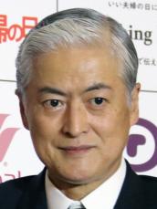 陣内孝則　芸能界で“必要なこと”は「実績とか…時の勢い。それが全て」