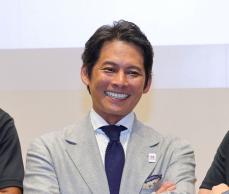 織田裕二ぶっちゃけ　実は陸上に「全く興味なかった」　キャスター卒業でホッとした切実な理由