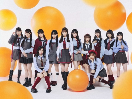 SKE48　34枚目シングル選抜発表！熊崎晴香が2作連続センター　初の12人選抜採用