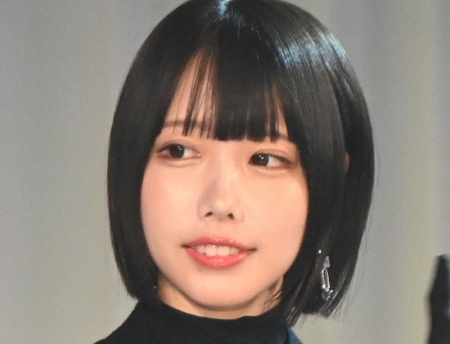 あのちゃん　「本気でやりたいの、2人組」ユニット結成熱望も…組むのは「嫌だなぁ」と話す人気タレントは