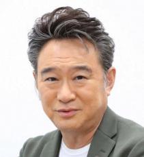 船越英一郎　超大物俳優と共演もダメ出し連発に「土下座」の過去　「魂がないんじゃ！」に「涙ボロボロ」