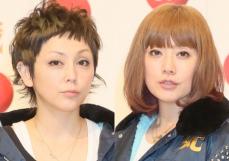 PUFFY　亜美、由美は本名「バランスがいいから。名前が違ったら一緒にやってない」母親の名前も驚きの