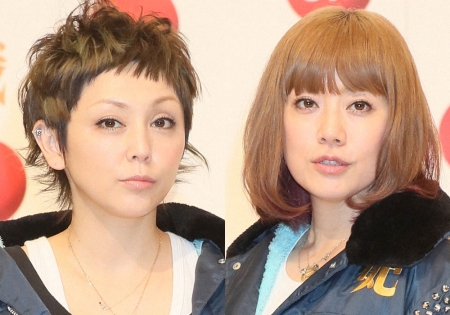 PUFFY　2人の仲をぶっちゃけ　亜美「何も知らなさすぎて。2人対…」由美「夜な夜な電話で…」