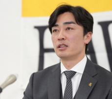 和田毅氏「引退することを決めました」　王会長の反応は？「今後は第2の人生が待っていると思うけど…」