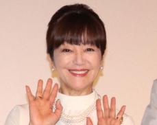 岩崎宏美「どうせコロッケでしょ！」　ものまねの話題に即反応「私は面白がってました」