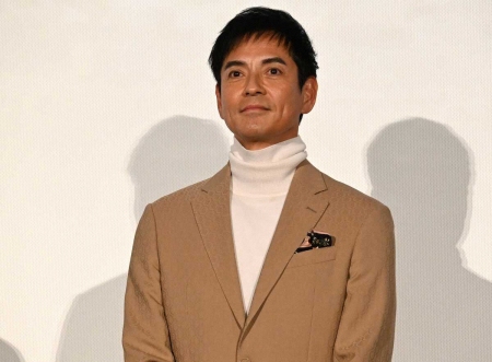 沢村一樹　「90％は、夢とか夢中でできてるんだね」何事にも全力の木村拓哉にほれぼれ「寝てる時も…」