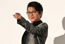 及川光博　木村拓哉を「全力中年！」と命名　「生みっちーです！」“及川ワールド”全開で会場の笑い誘う　