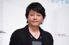 河村隆一　ここ2年程原因不明の発声障害に苦しんでいた「悔しくて泣いりしたことも」と吐露