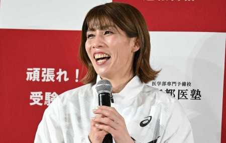 「素敵な人を見つけたい」吉田沙保里　ドハマり中のゴルフで「出会いは…あります」新展開に期待も…