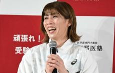 「素敵な人を見つけたい」吉田沙保里　ドハマり中のゴルフで「出合いは…あります」と新展開に期待も…