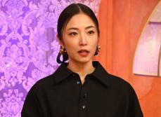 43歳・MEGUMI「ウエストのラインが…」節制メニューにファン感心「すごい」「努力されてて素敵」