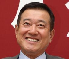 原辰徳氏　殿堂入りの掛布雅之氏を祝福、“若虎”との対戦「阪神には負けても掛布さんには負けない」