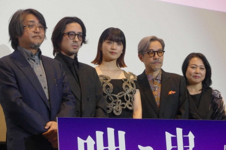 若葉竜也　映画撮影中のホテルでに幽霊に遭遇「柄シャツのおじさんが化粧台に…」