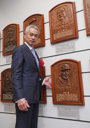 イチロー氏の殿堂入り　満票逃した理由が「感情論」なら残念