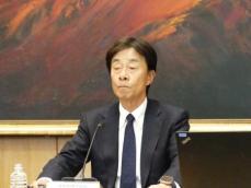 フジ社長「女子アナ“上納”飲み会」に言及　会見で「ないと信じています。調査委員会が…」