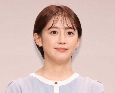 フジ宮司愛海アナ、生放送で訴え「傷ついている仲間が多くいる」「社員に対する説明を真摯に、公表して」