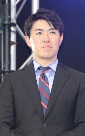 テレ朝・寺川俊平アナ　中居正広巡る報道とフジ会見に言及　「俺にはよくわからない…」