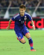 元日本代表FW柿谷曜一朗が34歳で現役引退「幸せなサッカー人生でした」後日引退会見