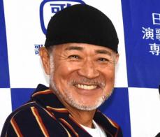 黒沢年雄が持論「朝から晩まで中居さん報道…ウンザリである」「国内外の重要課題が沢山ある」