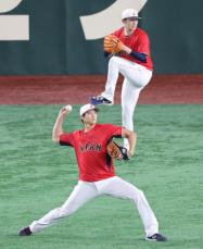 ドジャース入り朗希に追い風　大谷と「ニコイチ」ローテ　中5日で先発1枠2人で交代