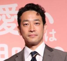 47歳実力派俳優　超大物映画監督との奄美大島での出会いが「僕の原点…俳優を目指すきっかけに」と明かす