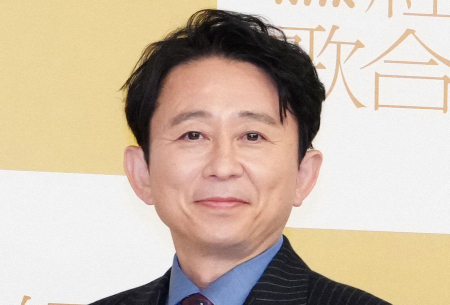 有吉弘行「紅白」衝撃の“裏話”明かす「全出演者の中で私だけ…これからもいないと思うよ」