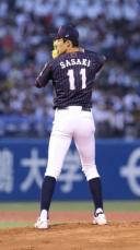 ドジャース・佐々木朗希　背番号は「11」　日本ハム時代の大谷、ダルも背負う“エース番号”