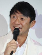 武田修宏氏“ドーハの悲劇”を思い出す一曲明かす　「代表だといつも1人部屋だったんですけど…」