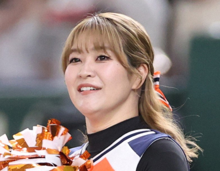 紅しょうが・稲田美紀　まさか…プロ野球選手から「DM来ました」と告白　スタジオ衝撃