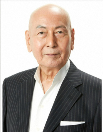 俳優・西園寺章雄さん死去　77歳　「まんぷく」など朝ドラ多数…水戸黄門、必殺Sなど時代劇彩った名俳優