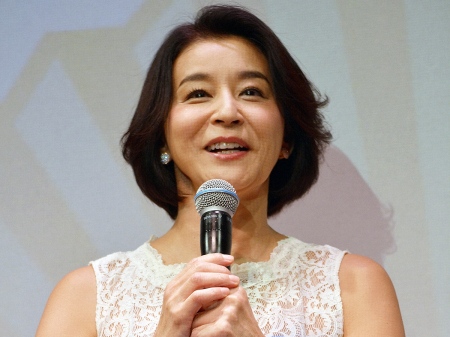 高嶋ちさ子「我が青春」の大物芸能人との2ショット写真に感動「今日から『さん』を付けられる」