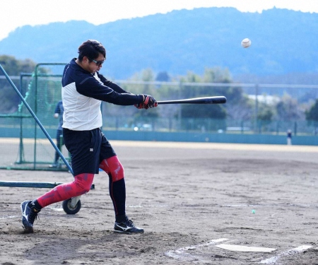 ロッテ・佐藤都志也　26年WBCで朗希とバッテリーだ!　ドラフト同期と再結成へ「僕が頑張りたい」