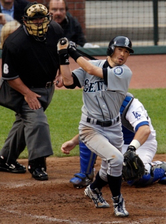 イチロー氏　史上初日米W野球殿堂入り　日本選手＆アジア人初の米殿堂入り「クーパーズタウンへようこそ」