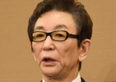 古舘伊知郎　フジ問題受けテレビ局の体質指摘「追及はお得意ですけど、追及された時は非常に弱い」