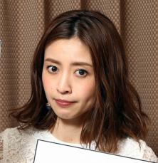 片瀬那奈「死ぬほど怒りがあった」　芸能界の“親友”が薬物逮捕…“潔白”証明のために尿検査を受けていた