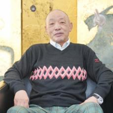 落合博満氏　掛布氏は「一時代を築いた打者」殿堂入りした富沢宏哉氏、掛布雅之氏との思い出　